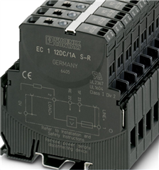 EC 1 12DC/10A S-C - 电子设备断路器 3000759