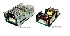 美国IPD电源SRP-40A-4001  Integrated Power Designs