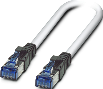 FL CAT6 PATCH 1,5 - 尾缆 2891482  Phoenix Contact菲尼克斯