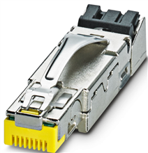 德国Phoenix Contact菲尼克斯 CUC-IND-C1ZNI-S/R4IP10G8 - RJ45连接器 1149847