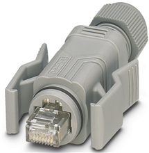 德国Phoenix Contact 菲尼克斯VS-08-RJ45-5-Q/IP67 - RJ45连接器 1656990