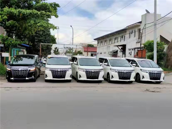 深圳机场到香港海洋公园包车，深圳宝安机场租车去到香港海洋公园