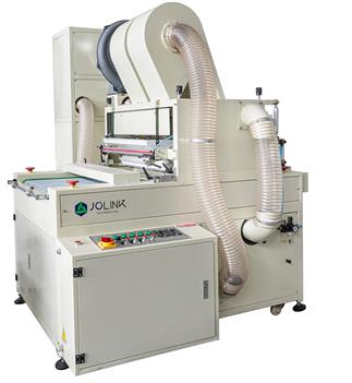 自动撒粉机搭配自动印刷机全自动印刷机全国可售