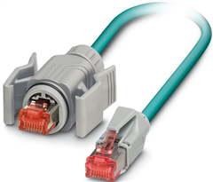 VS-IP67-IP20-93E-LI/2,0 - 网络电缆 1405921 德国Phoenix Contact菲尼克斯