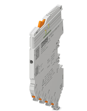 Phoenix Contact菲尼克斯CAPAROC E1 12-24DC/1-10A - 电子设备断路器 1115649