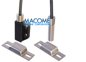 ㈱ﾏｺﾒ研究所MACOME码控，SW-270-24