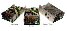 美国IPD电源GRN-200-4001 Integrated Power Designs