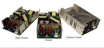 美国IPD电源GRN-200-4001 Integrated Power Designs