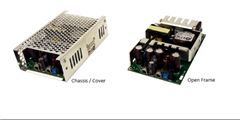 美国IPD电源GRN-110-1001 Integrated Power Designs 110 Watts (Single)