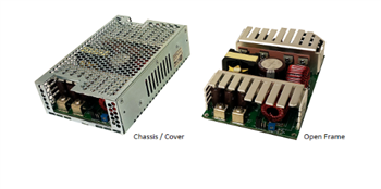 美国IPD电源NXT-325-1001 Integrated Power Designs 350 Watts