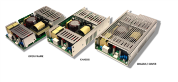 美国IPD电源NXT-400M-4001-01 Integrated Power Designs 400 Watts