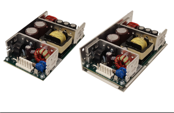 美国IPD电源DC1-80-4001 Integrated Power Designs 80 Watts