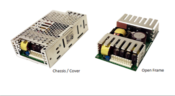 美国IPD电源DC2-110-4001 Integrated Power Designs 110 Watts