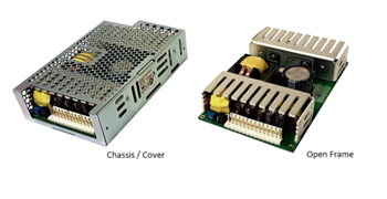 美国IPD电源DC4-150-4001 Integrated Power Designs 150 Watts