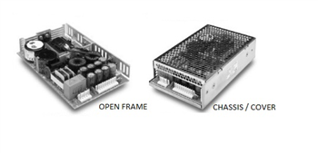 美国IPD工业医疗电源SRW-115-4001 Integrated Power Designs 115 Watts