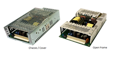 美国IPD电源DC4-185-4001 Integrated Power Designs 185 Watts