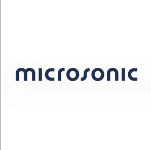 德国MICROSONIC超声波传感器pico+25/I