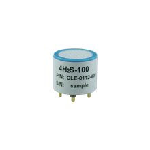 Honeywell SS硫化氢传感器4H2S-100 CLE-0112-400