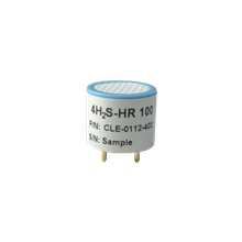 Honeywell SS硫化氢传感器4H2S-HR-100 CLE-0112-403