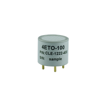 Honeywell SS环氧乙烷传感器4ETO-100 CLE-1222-400