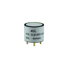 Honeywell SS氢气传感器4OL CLE-0231-400