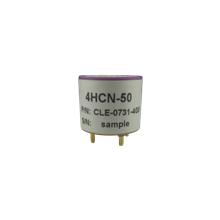 Honeywell SS**氢传感器4HCN CLE-0731-400