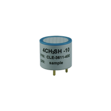 Honeywell SS甲硫醇传感器4CH3SH CLE-3611-400