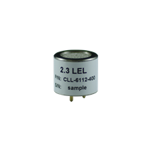 Honeywell SS可燃气体传感器 4R 2.3V CLL-6112-400