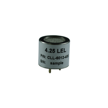 Honeywell SS可燃气体传感器 4R 4.25 CLL-6012-400