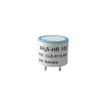 Honeywell SS硫化氢传感器4H2S-HR-100 CLE-0112-403