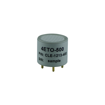 Honeywell SS环氧乙烷传感器 4ETO-500 CLE-1222-400