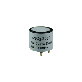 Honeywell SS二氧化氮传感器4NO2-2000 CLE-0323-400