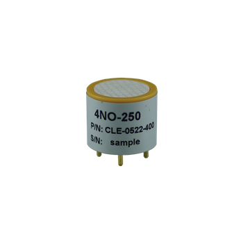 Honeywell SS一氧化氮传感器4NO-250 CLE-0522-400