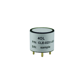 Honeywell SS氢气传感器4OL CLE-0231-400