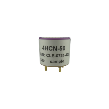 Honeywell SS**氢传感器4HCN CLE-0731-400