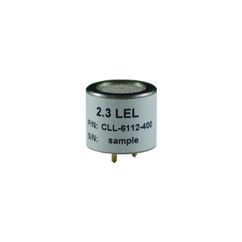 Honeywell SS可燃气体传感器 4R 2.3V CLL-6112-400