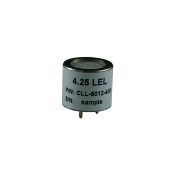 Honeywell SS可燃气体传感器 4R 4.25 CLL-6012-400