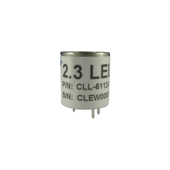 Honeywell SS可燃气体传感器3R 2.3V CLL-6112-300