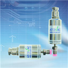 韩国ATOVAC，ACM200 电容薄膜压力计，ACM200-12MB-S