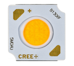 CREE CMB1306 LED 最大功率22W 科銳原裝COB光源 廠家直銷(xiāo) 品牌代理cree