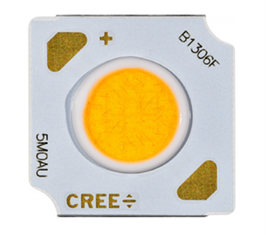 CREE CMB1306 LED 最大功率22W 科锐原装COB光源 厂家直销 品牌代理cree