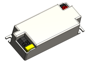 OSRAM欧司朗电源 OPTOTRONIC OT Wi 15/220-240/1A0 NFC CA LP 原装正品