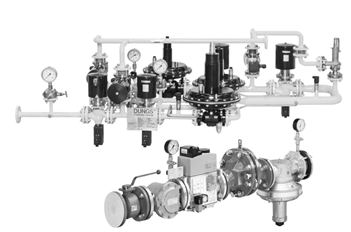 德国Kromschroeder霍科德，压力开关DG 150U-6T，DG150U-6T