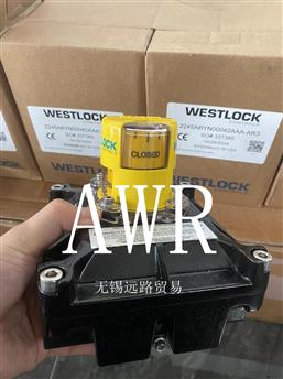 westlock德国西锁245ABYN00042AAA-AR3阀位指示器