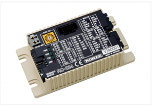 日本樂茲RORZE控制裝置：步進電機&驅動器，RM2B4239-16S/D