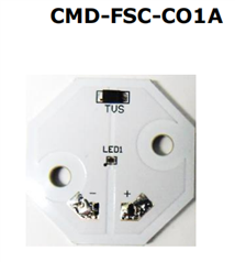 首爾原裝正品LED模組 CMD-FSC-CO1A 除菌消毒UVC LED紫外光燈