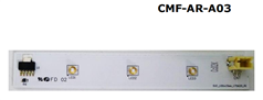 首尔原装正品LED模组 CMF-AR-A03 紫外线除臭 消毒灭菌UVA LED灯珠