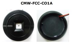 首尔原装正品 CMW-FCC-CO1A 防水模块（仅限正面）紫外杀菌消毒UVC LED灯珠