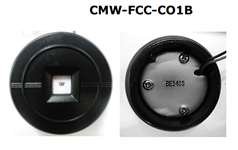 首尔原装正品CMW-FCC-CO1B 防水模块（仅限正面）紫外消毒灭菌UVC LED