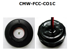 首尔原装正品CMW-FCC-CO1C 防水模块（仅限正面）紫外消毒灭菌UVC LED